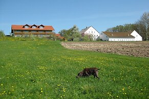 Wohnung in Rotthalmunster mit Balkon