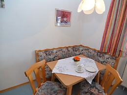 Wohnung in Rotthalmunster mit Balkon