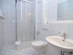 Wohnung in Rotthalmunster mit Balkon