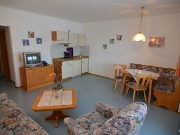 Wohnung in Rotthalmunster mit Balkon