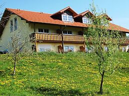 Wohnung in Rotthalmunster mit Balkon