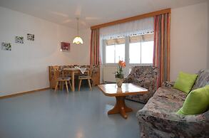 Wohnung in Rotthalmunster mit Balkon