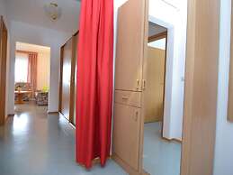 Wohnung in Rotthalmunster mit Balkon