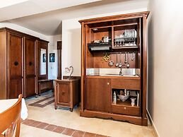 Holiday Home in Carlentini With Swimming Pool