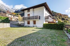 Holiday Home Val di Ledro Near Lake