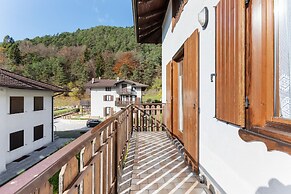 Holiday Home Val di Ledro Near Lake
