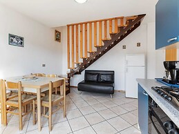 Holiday Home Val di Ledro Near Lake