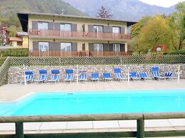 Holiday Home Val di Ledro Near Lake