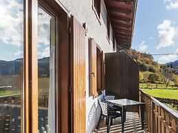 Holiday Home Val di Ledro Near Lake