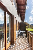 Holiday Home Val di Ledro Near Lake