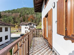 Holiday Home Val di Ledro Near Lake
