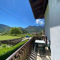 Holiday Home Val di Ledro Near Lake