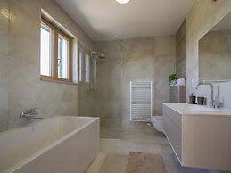 Villa in Croatia With Panoramic View