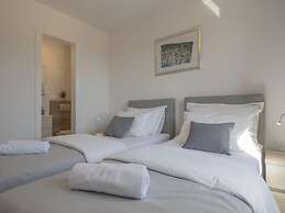 Villa in Croatia With Panoramic View