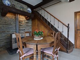 Family Villa With Sauna