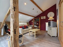 Family Villa With Sauna