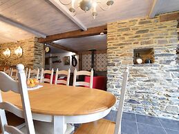 Family Villa With Sauna