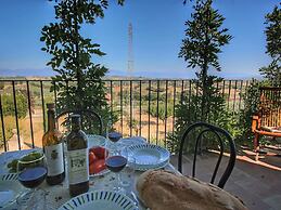 Farmhouse Bliss With Pool, Wine and Tails