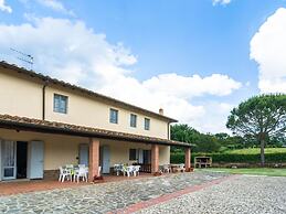 Farmhouse in Bucine With Pool