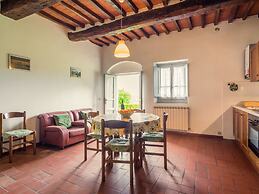 Farmhouse in Bucine With Pool