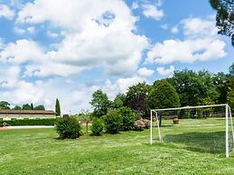Farmhouse in Bucine With Pool