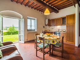 Farmhouse in Bucine With Pool