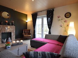 Family Home in Sainte ode