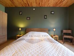 Family Home in Sainte ode
