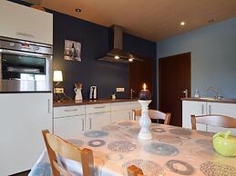 Family Home in Sainte ode