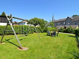 Family Home in Sainte ode