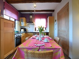 Cozy Cottage in Bastogne