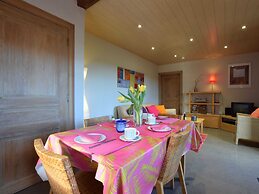 Cozy Cottage in Bastogne