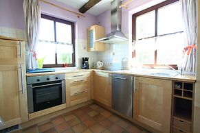 Cozy Cottage in Bastogne
