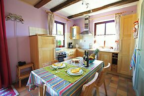 Cozy Cottage in Bastogne
