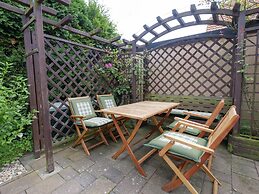 Apartment in Harz With Terrace