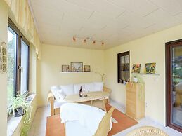 Apartment in Harz With Terrace