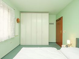 Apartment in Harz With Terrace