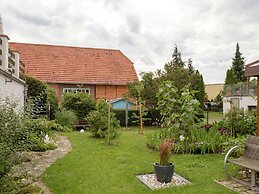 Apartment in Harz With Terrace
