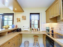 Apartment in Harz With Terrace