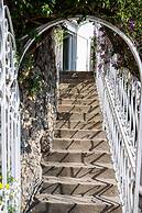 Chic Hideaway in Positano