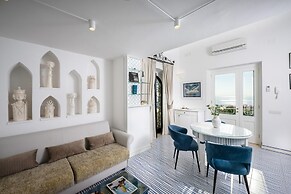 Chic Hideaway in Positano