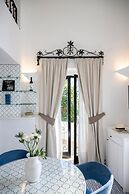 Chic Hideaway in Positano