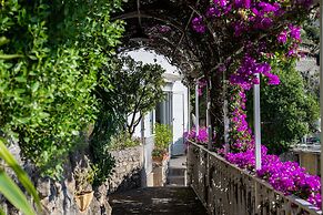 Chic Hideaway in Positano