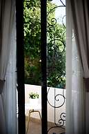 Chic Hideaway in Positano
