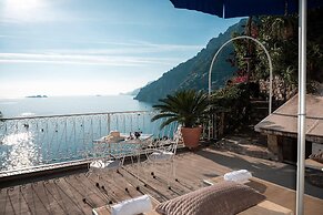 Chic Hideaway in Positano