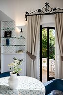 Chic Hideaway in Positano