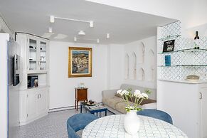 Chic Hideaway in Positano