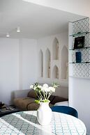 Chic Hideaway in Positano
