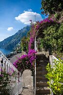 Chic Hideaway in Positano