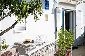 Chic Hideaway in Positano